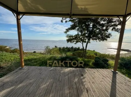 Участок, Тартус КП, Лески