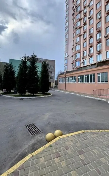 1-кімнатна квартира, 68 м², Фонтан, Фонтан