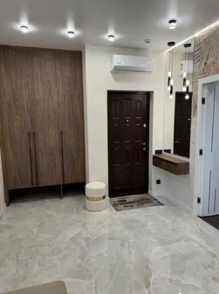 2-комнатная квартира, 66 м², 60 Жемчужина, Фонтан