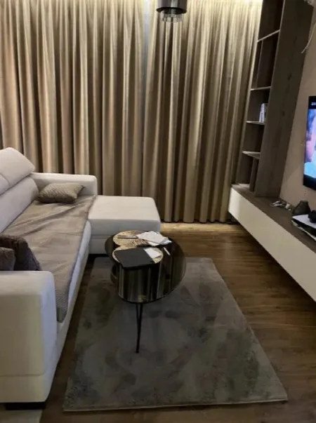 1-комнатная квартира, 53 м², Альтаир-3, Таирова