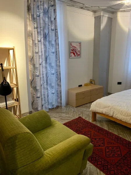 2-комнатная квартира, 48 м², Романовский, Слободка