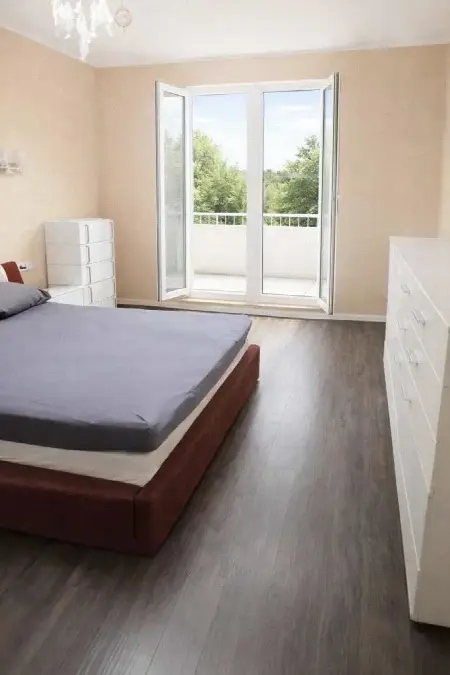 3-комнатная квартира, 96 м², Молдаванка