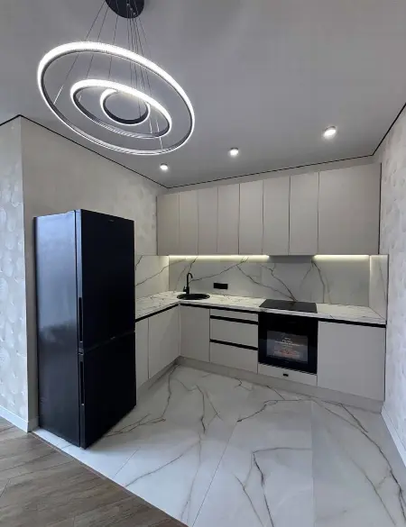 1-комнатная квартира, 42 м², Акварель 8, Таирова