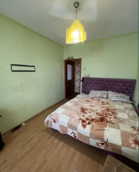 4-комнатная квартира, 85 м², Котовского