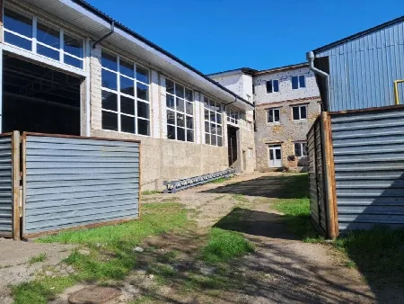Коммерция, 1 112 м², Молдаванка