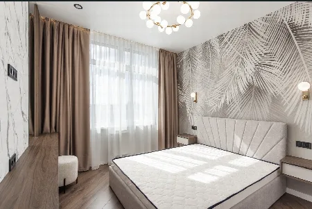 3-комнатная квартира, 77 м², 67 Жемчужина, Фонтан