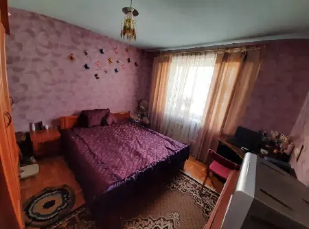 3-комнатная квартира, 78 м², Молдаванка