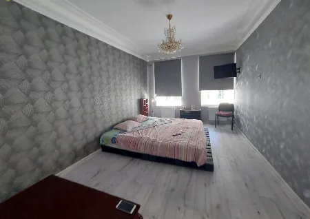 2-комнатная квартира, 39 м², Центр