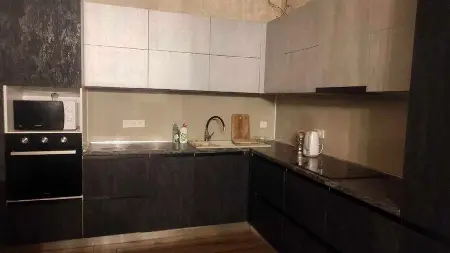 5-room house, 270 m², Fontanka