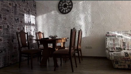 1-комнатная квартира, 45 м², 5 Жемчужина, Таирова