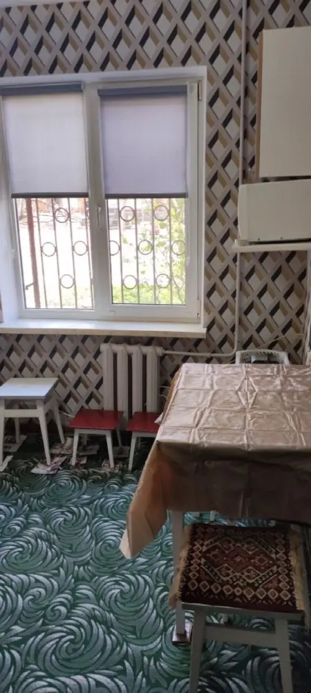 2-комнатная квартира, 48 м², Молдаванка