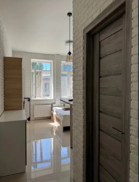 1-комнатная квартира, 20 м², Пересыпь
