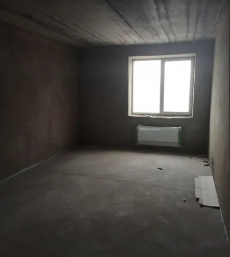 1-комнатная квартира, 51 м², Котовского
