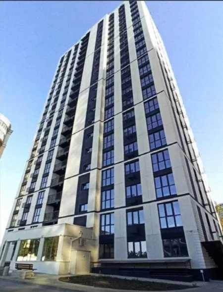 1-комнатная квартира, 26 м², Литературный, Фонтан