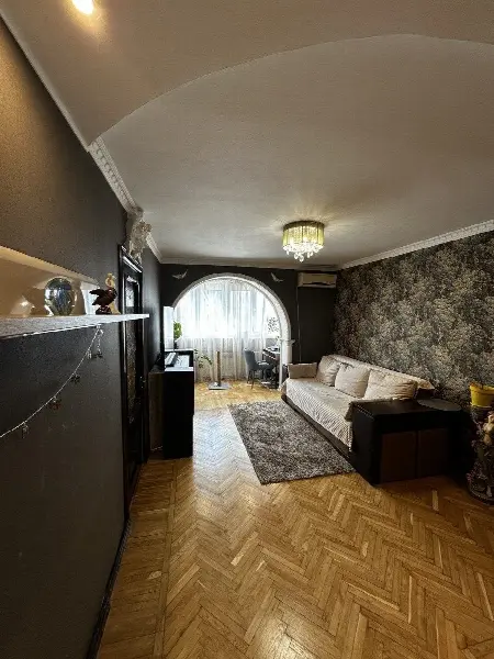 2-кімнатна квартира, 50 м², Фонтан