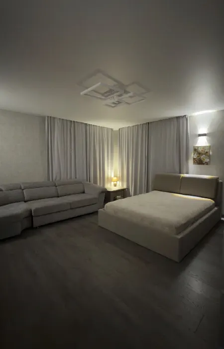 3-кімнатний будинок, 150 м², Світле