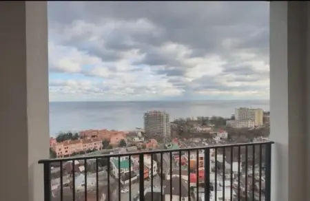 2-комнатная квартира, 77 м², Посейдон, Дача Ковалевского