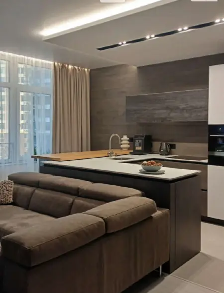 2-комнатная квартира, 105 м², 32 Жемчужина, Фонтан