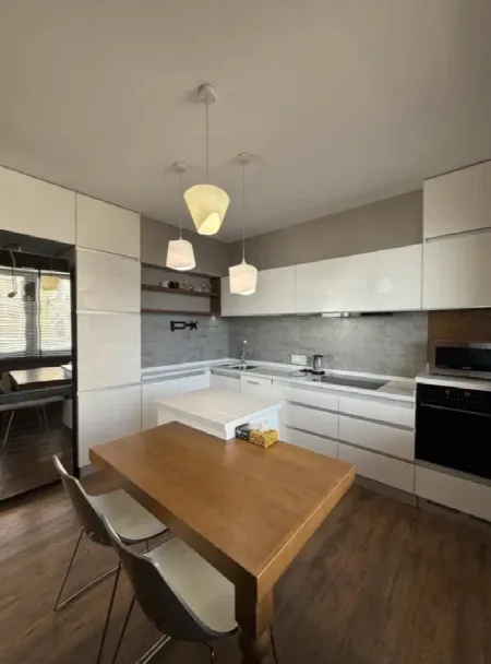 1-комнатная квартира, 67 м², 2 Звездный городок, Фонтан