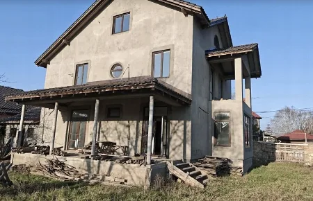 8-кімнатний будинок, 250 м², Фонтанка