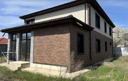 5-кімнатний будинок, 217 м², Фонтанка