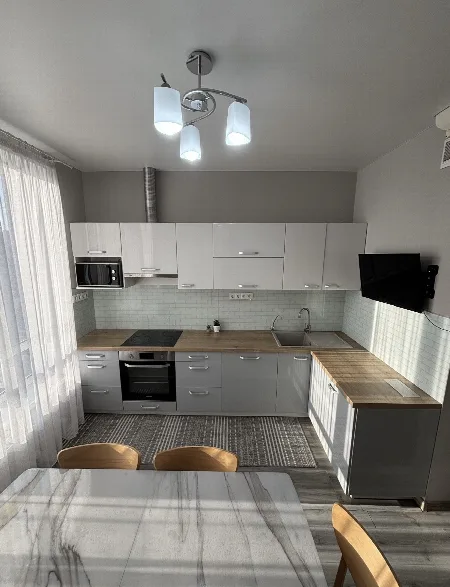 2-комнатная квартира, 70 м², Омега, Таирова