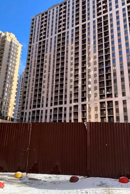 2-комнатная квартира, 58 м², Эллада, Аркадия