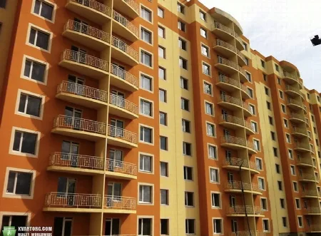 2-комнатная квартира, 60 м², Одесский двор, Молдаванка