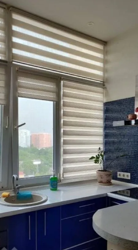 1-комнатная квартира, 56 м², Успех, Таирова