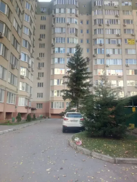 3-комнатная квартира, 103 м², Вернисаж, Таирова