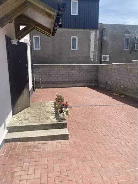 4-кімнатний будинок, 110 м², Чорноморськ