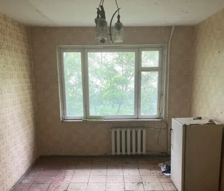 1-комнатная квартира, 33 м², Котовского
