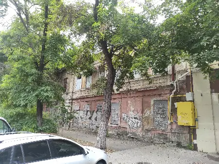 Комерційна, 623 м², Молдаванка