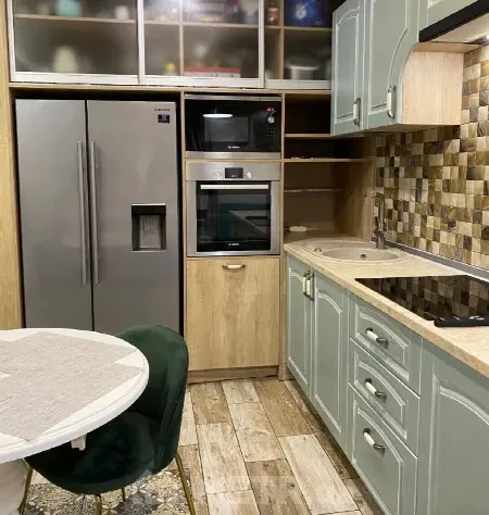 2-комнатная квартира, 50 м², Фонтан