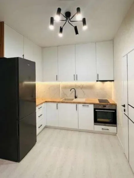 1-комнатная квартира, 32 м², Акрополь 3, Фонтан