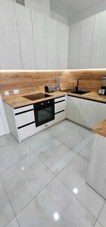 3-комнатная квартира, 68 м², Котовского