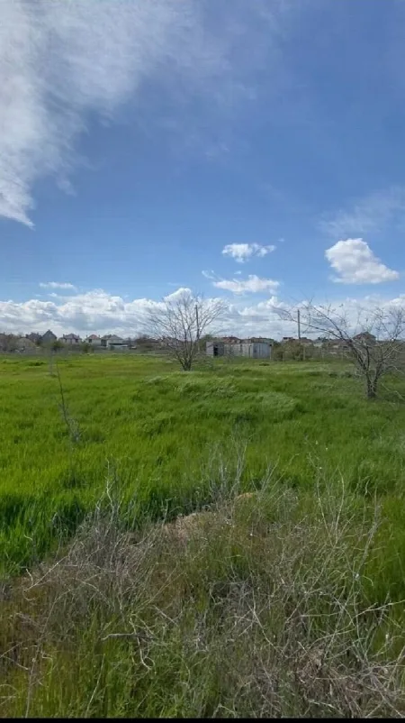 Участок, Царское Село 2