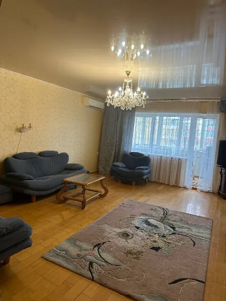 3-комнатная квартира, 124 м², Фонтан