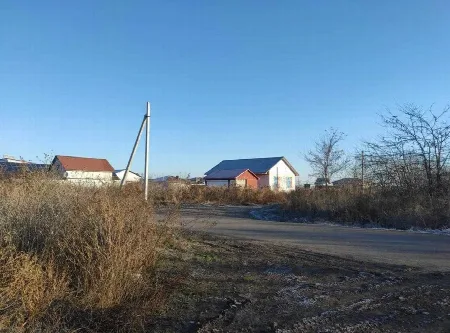 Ділянка, Фонтанка