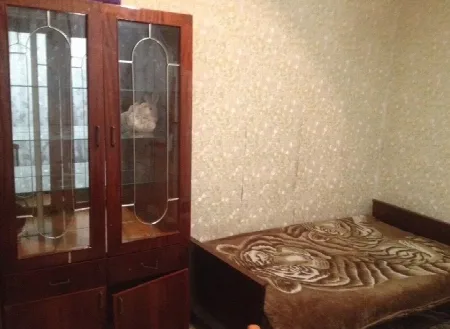 4-комнатная квартира, 72 м², Молдаванка