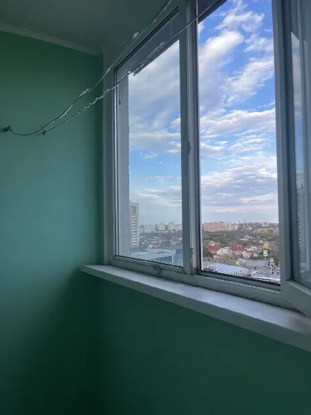 2-комнатная квартира, 55 м², Слободка