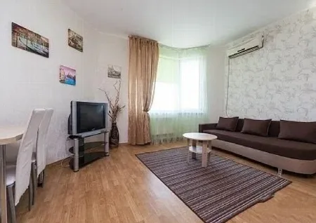 1-комнатная квартира, 36 м², Чудо город, Фонтан