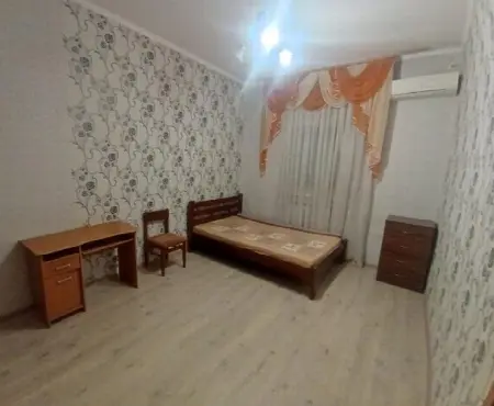 2-кімнатна квартира, 50 м², Фонтан
