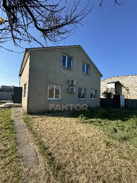 3-room house, 200 m², Nova Dolyna