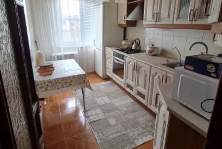 4-комнатная квартира, 62 м², Котовского