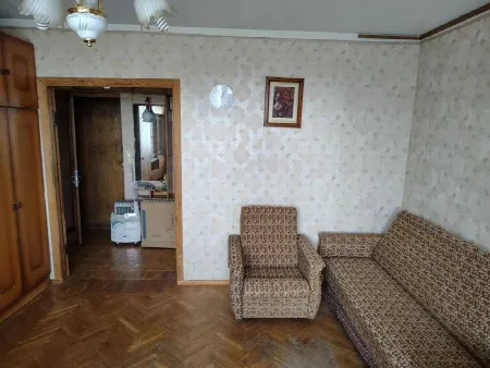 2-комнатная квартира, 59 м², Фонтан