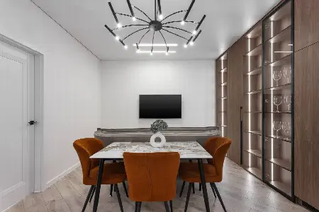 2-комнатная квартира, 50 м², 67 Жемчужина, Фонтан
