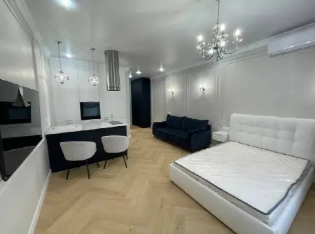 1-комнатная квартира, 34 м², Атмосфера, Аркадия