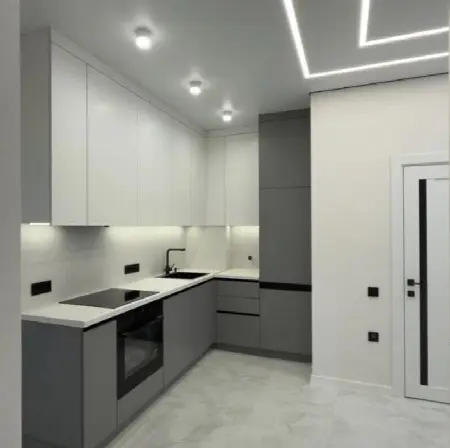 3-комнатная квартира, 60 м², 65 Жемчужина, Фонтан
