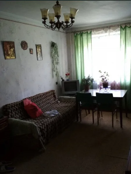 2-комнатная квартира, 42 м², Ленпоселок